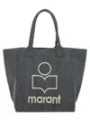Isabel Marant "yenky" Tote Bag