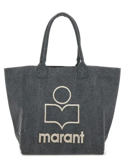ISABEL MARANT ISABEL MARANT "YENKY" TOTE BAG