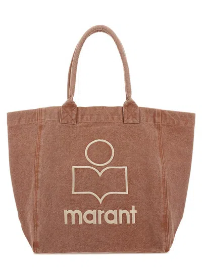 Isabel Marant "yenky" Tote Bag