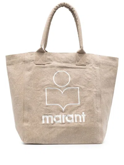 Isabel Marant Yenky Tote Bag