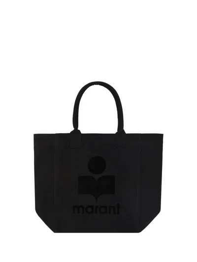 Isabel Marant Yenky Tote Bag