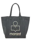 Isabel Marant "yenky" Tote Bag