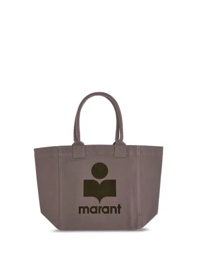 Isabel Marant Yenky Tote Bag