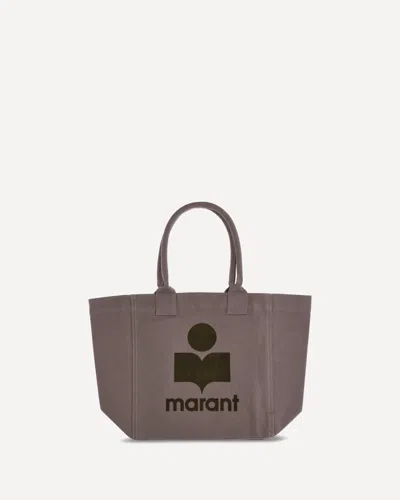 Isabel Marant Yenky Tote Bag