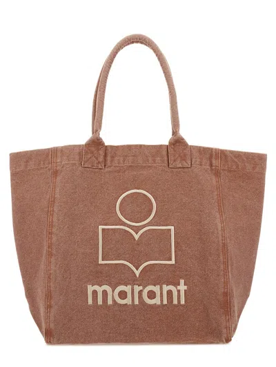 Isabel Marant "yenky" Tote Bag