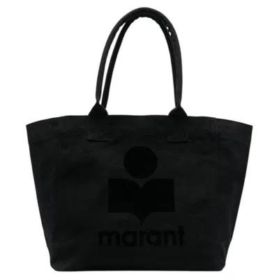 Pre-owned Isabel Marant Yenky Tote Bag � Black