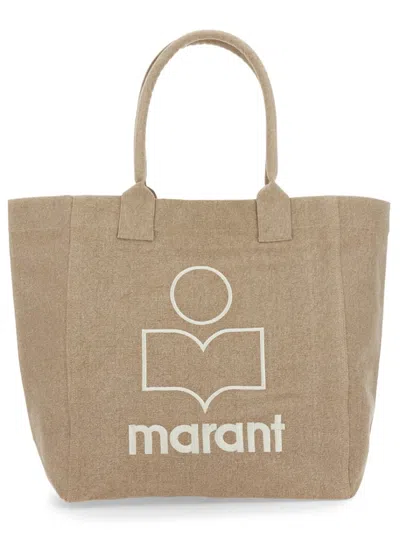 ISABEL MARANT ISABEL MARANT "YENKY" TOTE BAG