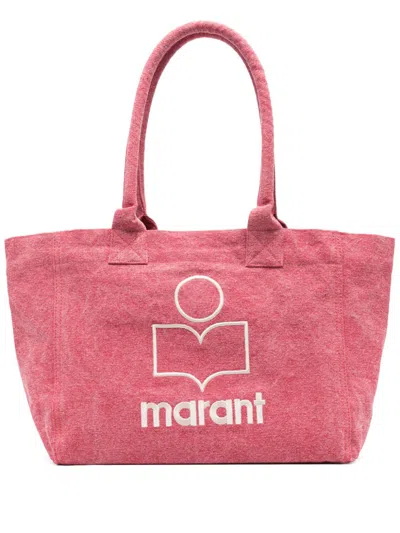 ISABEL MARANT YENKY TOTE BAG