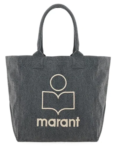 ISABEL MARANT ISABEL MARANT YENKY TOTE BAG SMALL