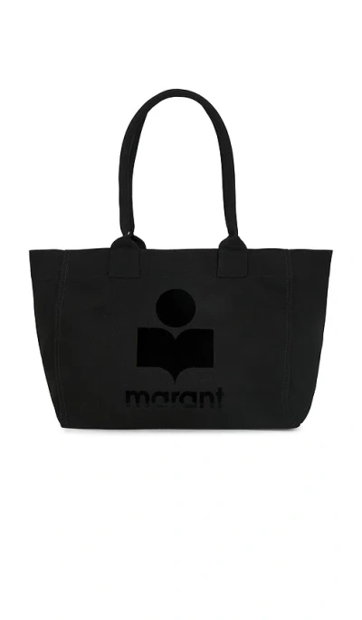 Isabel Marant Yenky Zipped Bag
