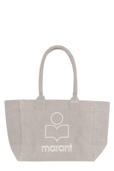 Isabel Marant Yenky Zipped Gz In Neutral