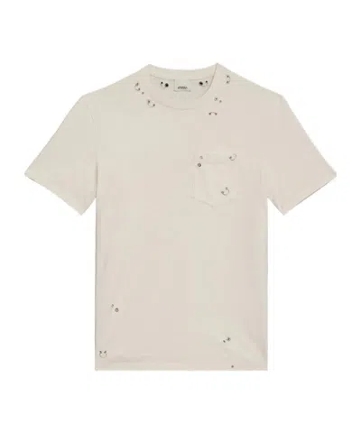 ISABEL MARANT YEZRA T-SHIRT