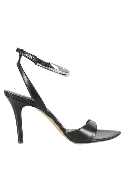Isabel Marant Yluan Pointed-toe Sandals