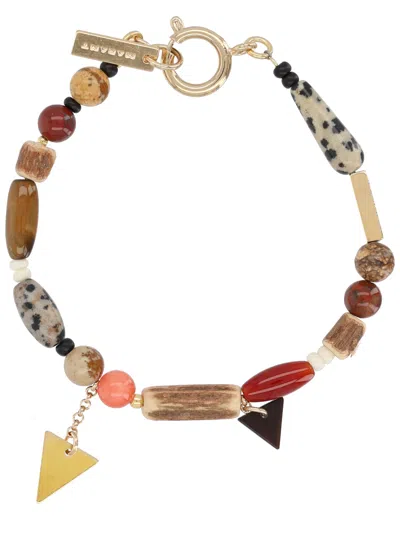 ISABEL MARANT "YULIAN" BRACELET