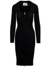 Isabel Marant Dress In Black