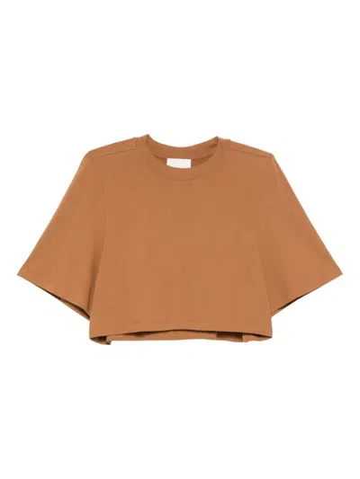 ISABEL MARANT ISABEL MARANT ZAELY T-SHIRT