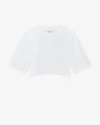 Isabel Marant Zaely Tee-shirt In White