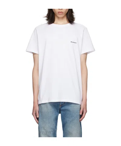 ISABEL MARANT ZAFFERH T-SHIRT