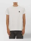 Isabel Marant Zafferh T-shirt In White
