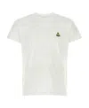 Isabel Marant Zafferh Short-sleeved T-shirt In White