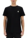 Isabel Marant Zafferh Cotton T-shirt