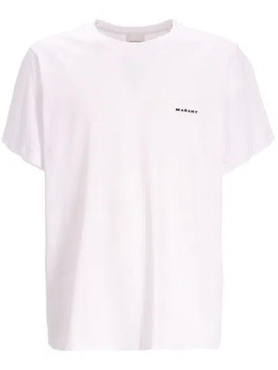 ISABEL MARANT ZAFFERH T-SHIRT
