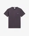 Isabel Marant Zafferh T-shirt In Faded Night