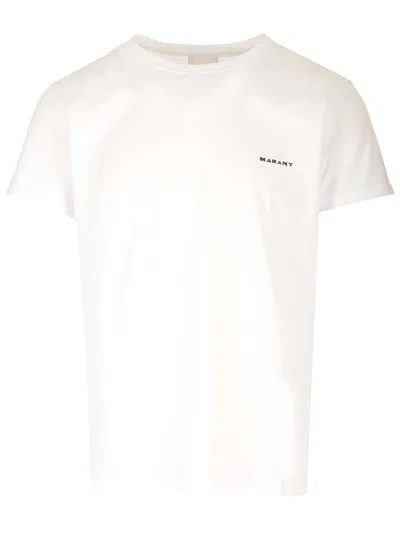 ISABEL MARANT ZAFFERH T-SHIRT