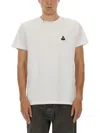 Isabel Marant Zafferh Tshirt In White