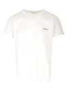 Isabel Marant Zafferh T-shirt In White