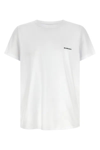 ISABEL MARANT 'ZAFFERH' T-SHIRT