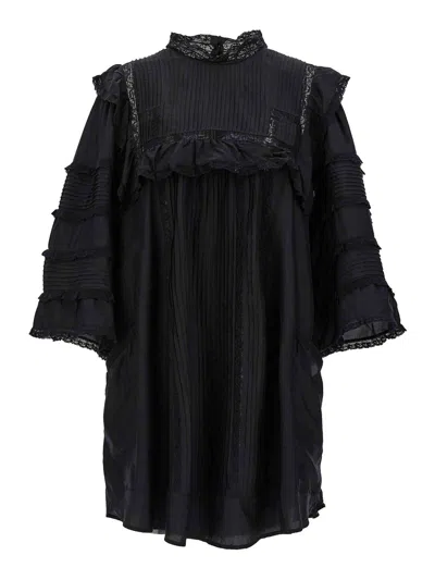 ISABEL MARANT ZAKAE DRESS