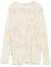 ISABEL MARANT ISABEL MARANT ZAKANE TSHRT CLOTHING