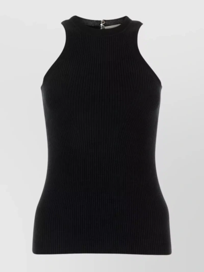 Isabel Marant T-shirt-38f Nd  Female In Black