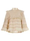 Isabel Marant 'zalmara' Blouse