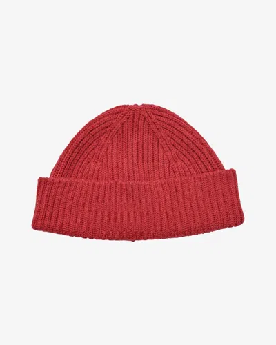 ISABEL MARANT ZAMIA BEANIE