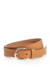 Isabel Marant Zap-gz Belts Beige