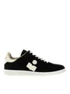 Isabel Marant Brycy Sneakers In White