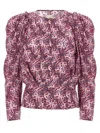 Isabel Marant 'zarga' Blouse