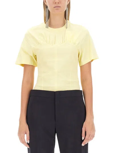 ISABEL MARANT ISABEL MARANT ZAZIE T-SHIRT
