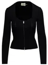 Isabel Marant Sweaters In Black