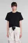 ISABEL MARANT ISABEL MARANT ZELIKIA T-SHIRT