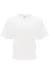 ISABEL MARANT ZELITOS ORGANIC COTTON T-SHIRT