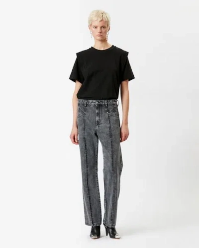 ISABEL MARANT ZELITOS T-SHIRT