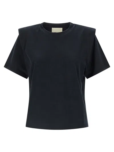 ISABEL MARANT ISABEL MARANT 'ZELITOS' T-SHIRT