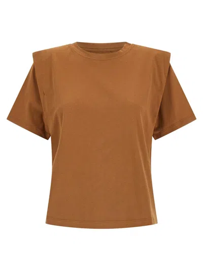 ISABEL MARANT ISABEL MARANT 'ZELITOS' T-SHIRT