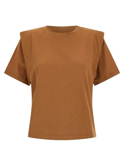 ISABEL MARANT ZELITOS' T-SHIRT