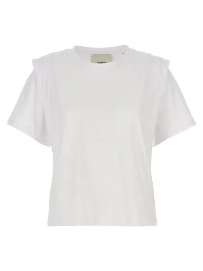 ISABEL MARANT ISABEL MARANT ZELITOS' T-SHIRT