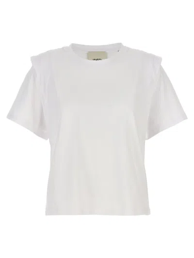 ISABEL MARANT ISABEL MARANT 'ZELITOS' T-SHIRT