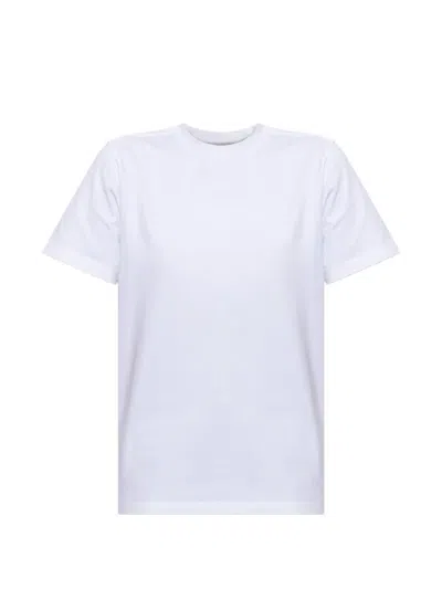 Isabel Marant Zewel Logo-print T-shirt In White